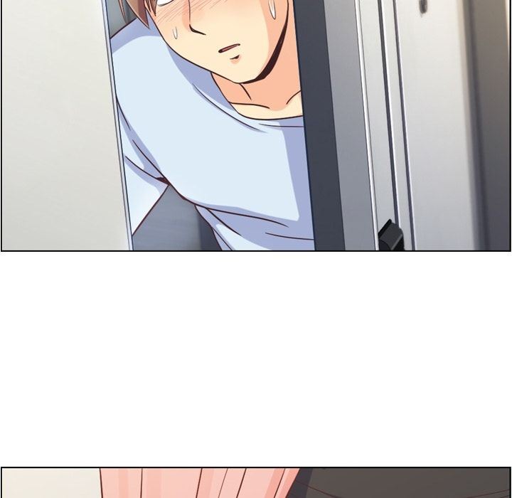 [韩国漫画] 郑主任为何这样 爱情,巨乳大奶,OL#[111P]-44