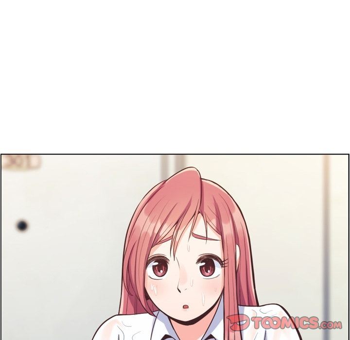 [韩国漫画] 郑主任为何这样 爱情,巨乳大奶,OL#[111P]-46