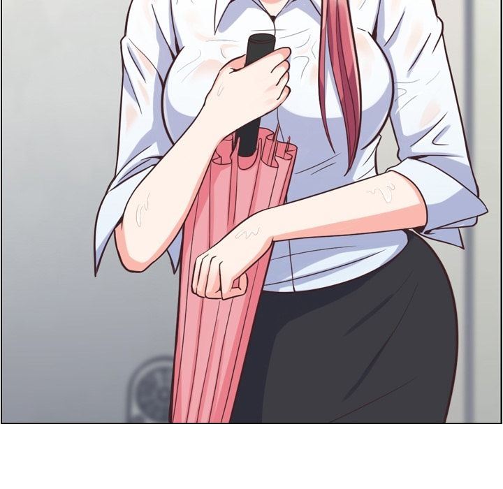 [韩国漫画] 郑主任为何这样 爱情,巨乳大奶,OL#[111P]-47