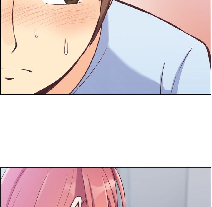 [韩国漫画] 郑主任为何这样 爱情,巨乳大奶,OL#[111P]-67