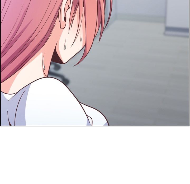 [韩国漫画] 郑主任为何这样 爱情,巨乳大奶,OL#[111P]-68