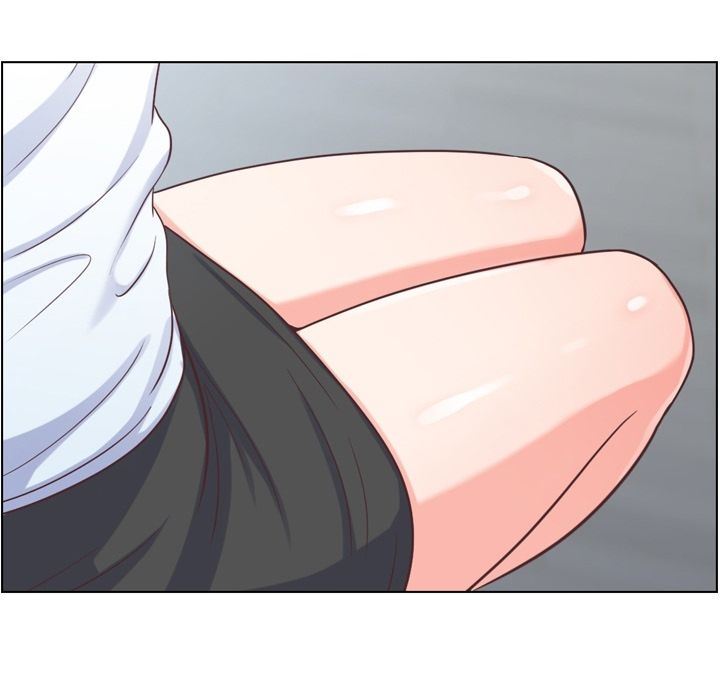 [韩国漫画] 郑主任为何这样 爱情,巨乳大奶,OL#[111P]-69