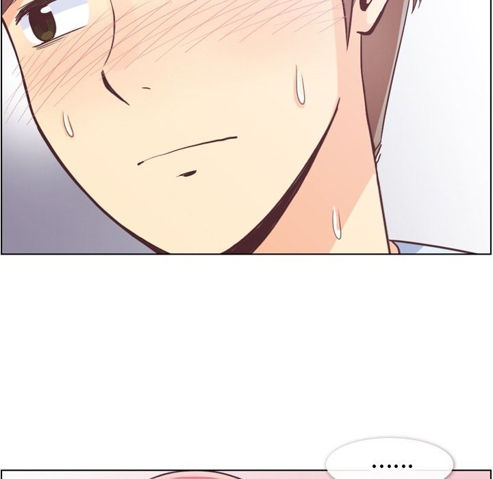 [韩国漫画] 郑主任为何这样 爱情,巨乳大奶,OL#[111P]-72