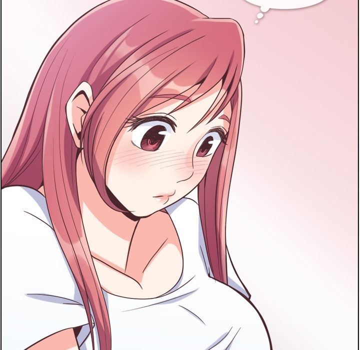 [韩国漫画] 郑主任为何这样 爱情,巨乳大奶,OL#[111P]-73