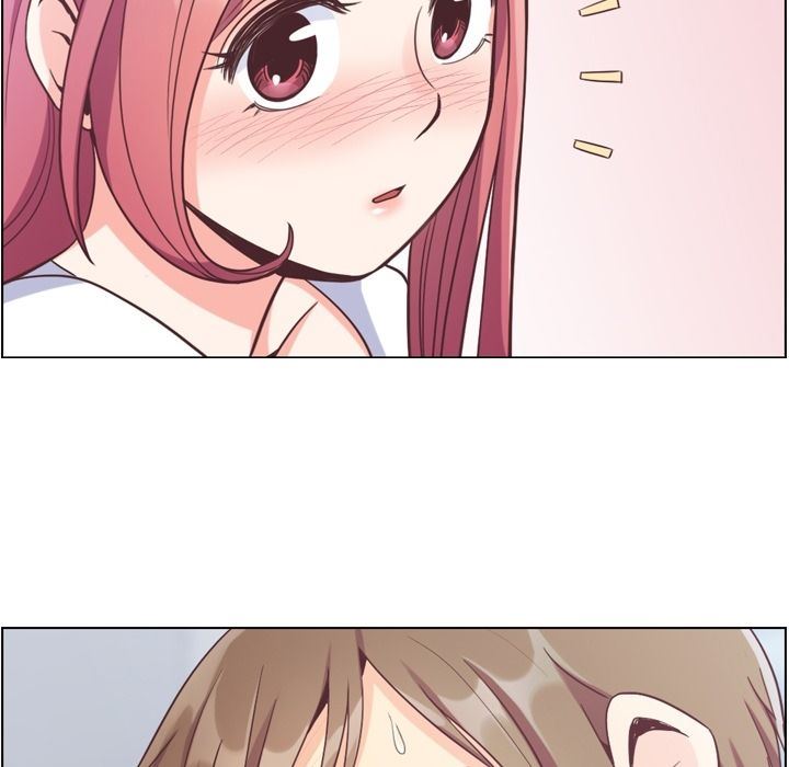 [韩国漫画] 郑主任为何这样 爱情,巨乳大奶,OL#[111P]-75