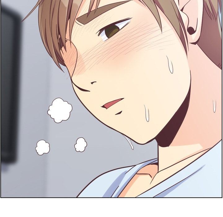 [韩国漫画] 郑主任为何这样 爱情,巨乳大奶,OL#[111P]-76