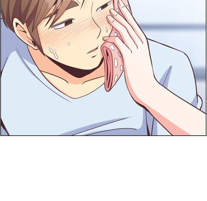 [韩国漫画] 郑主任为何这样 爱情,巨乳大奶,OL#[111P]-79