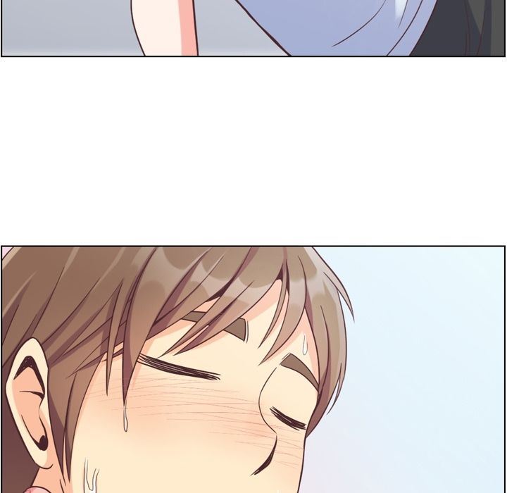 [韩国漫画] 郑主任为何这样 爱情,巨乳大奶,OL#[111P]-81