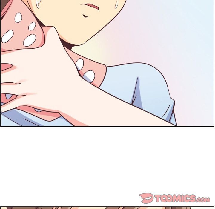 [韩国漫画] 郑主任为何这样 爱情,巨乳大奶,OL#[111P]-82