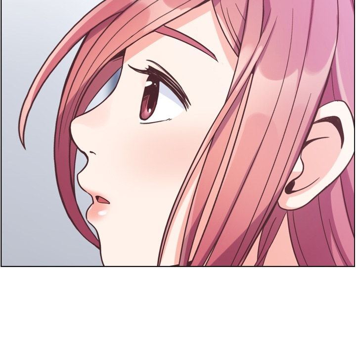 [韩国漫画] 郑主任为何这样 爱情,巨乳大奶,OL#[111P]-84