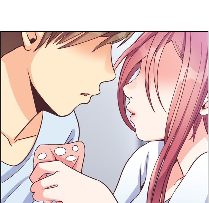 [韩国漫画] 郑主任为何这样 爱情,巨乳大奶,OL#[111P]-85