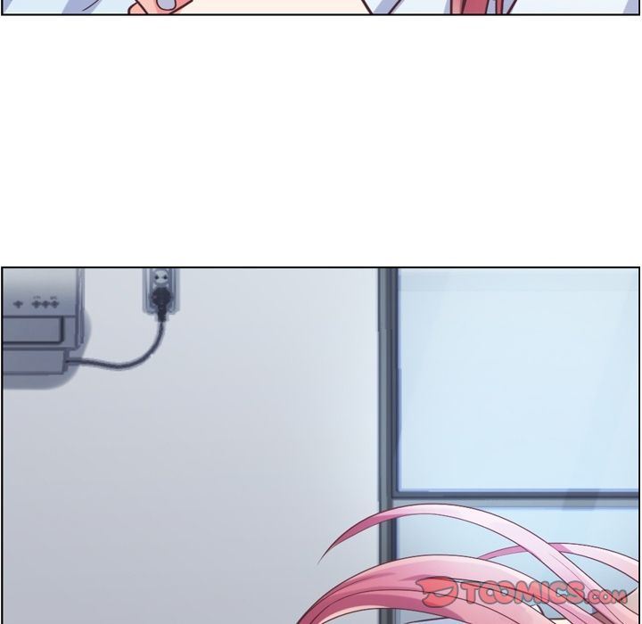 [韩国漫画] 郑主任为何这样 爱情,巨乳大奶,OL#[111P]-86