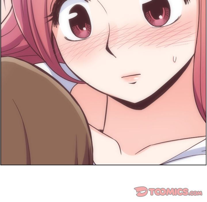 [韩国漫画] 郑主任为何这样 爱情,巨乳大奶,OL#[111P]-94