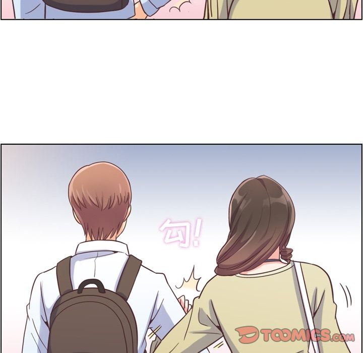 [韩国漫画] 郑主任为何这样 爱情,巨乳大奶,OL#[92P]-10