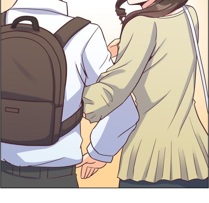 [韩国漫画] 郑主任为何这样 爱情,巨乳大奶,OL#[92P]-12