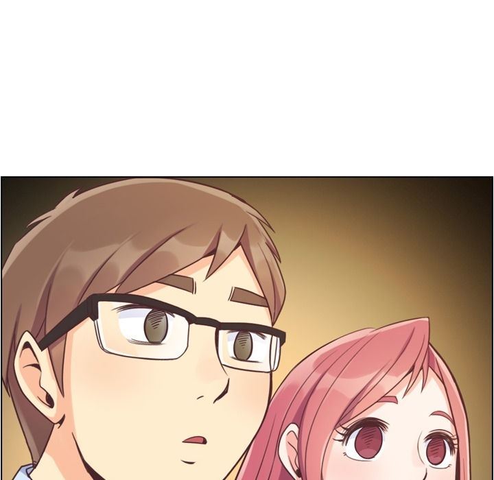 [韩国漫画] 郑主任为何这样 爱情,巨乳大奶,OL#[92P]-13