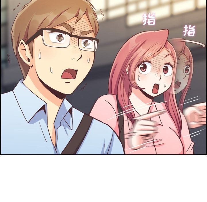 [韩国漫画] 郑主任为何这样 爱情,巨乳大奶,OL#[92P]-15