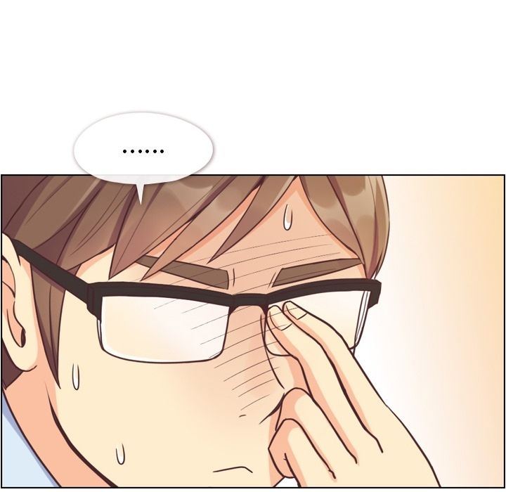 [韩国漫画] 郑主任为何这样 爱情,巨乳大奶,OL#[92P]-17