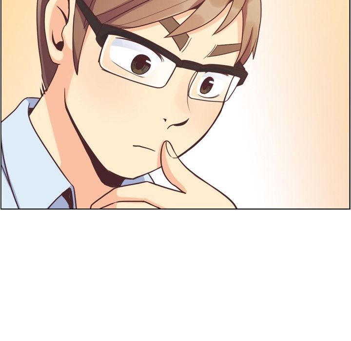 [韩国漫画] 郑主任为何这样 爱情,巨乳大奶,OL#[92P]-24