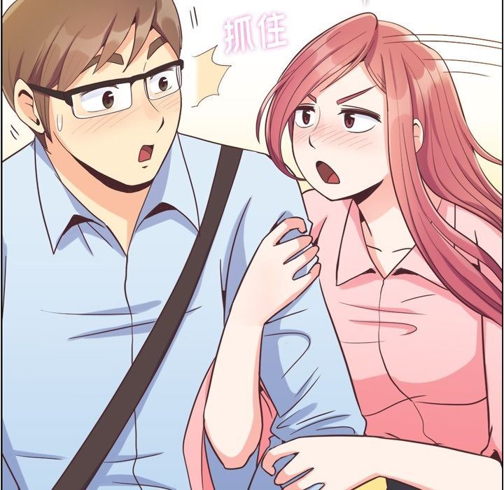 [韩国漫画] 郑主任为何这样 爱情,巨乳大奶,OL#[92P]-28