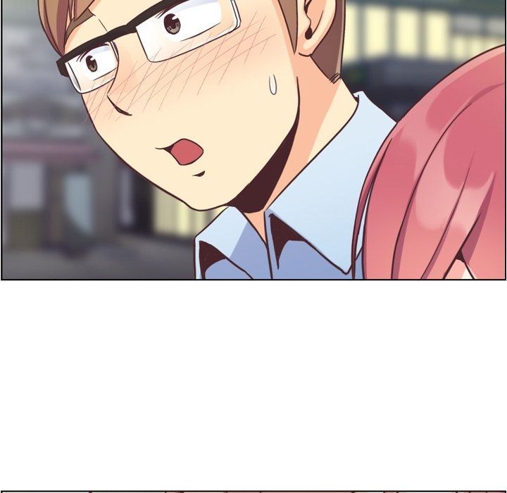 [韩国漫画] 郑主任为何这样 爱情,巨乳大奶,OL#[92P]-31