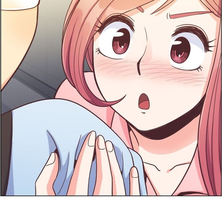 [韩国漫画] 郑主任为何这样 爱情,巨乳大奶,OL#[92P]-32