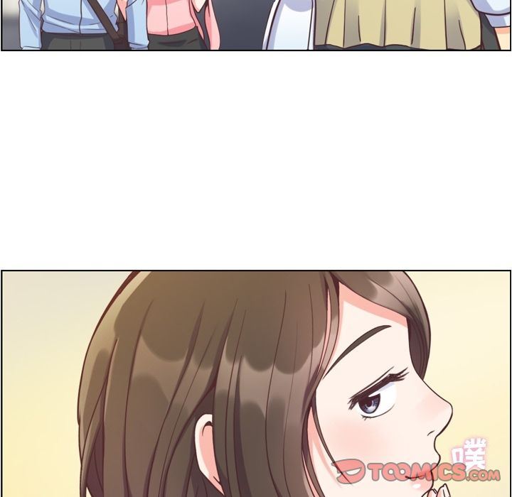 [韩国漫画] 郑主任为何这样 爱情,巨乳大奶,OL#[92P]-34