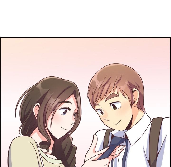 [韩国漫画] 郑主任为何这样 爱情,巨乳大奶,OL#[92P]-39