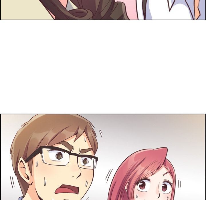 [韩国漫画] 郑主任为何这样 爱情,巨乳大奶,OL#[92P]-44