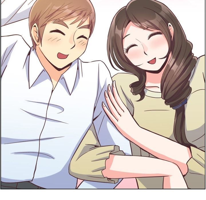 [韩国漫画] 郑主任为何这样 爱情,巨乳大奶,OL#[92P]-68