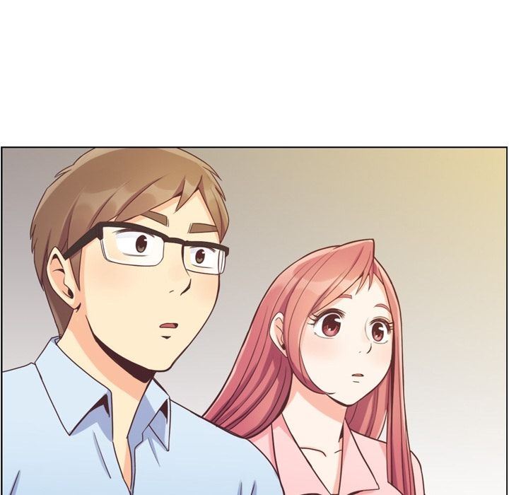 [韩国漫画] 郑主任为何这样 爱情,巨乳大奶,OL#[92P]-69