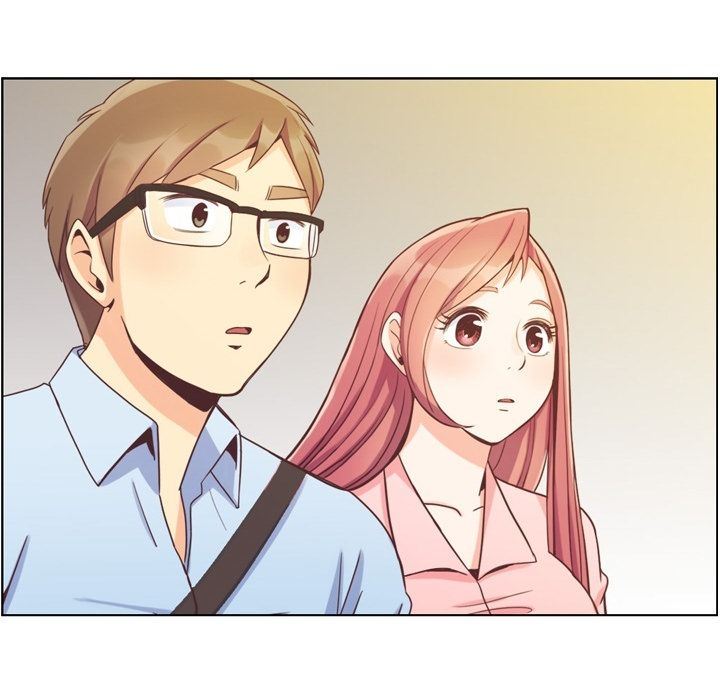 [韩国漫画] 郑主任为何这样 爱情,巨乳大奶,OL#[92P]-72