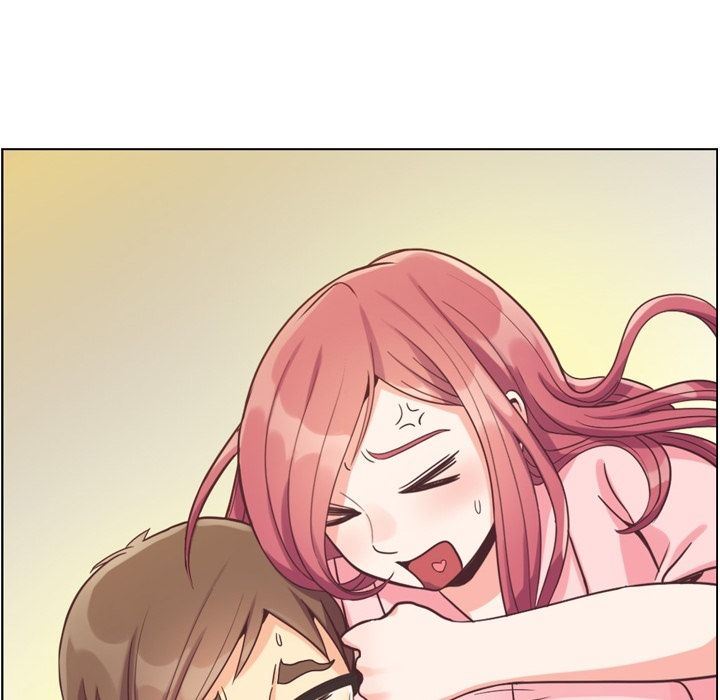 [韩国漫画] 郑主任为何这样 爱情,巨乳大奶,OL#[92P]-76