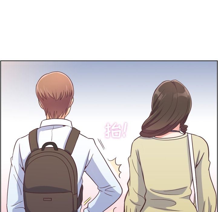 [韩国漫画] 郑主任为何这样 爱情,巨乳大奶,OL#[92P]-9