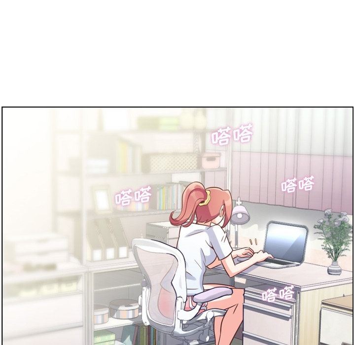 [韩国漫画] 郑主任为何这样 爱情,巨乳大奶,OL#[109P]-101