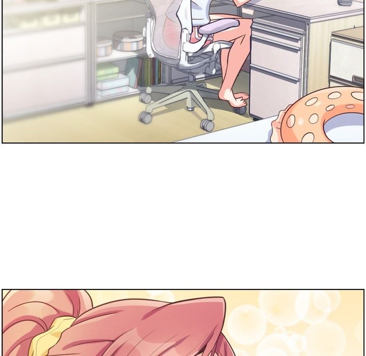 [韩国漫画] 郑主任为何这样 爱情,巨乳大奶,OL#[109P]-103