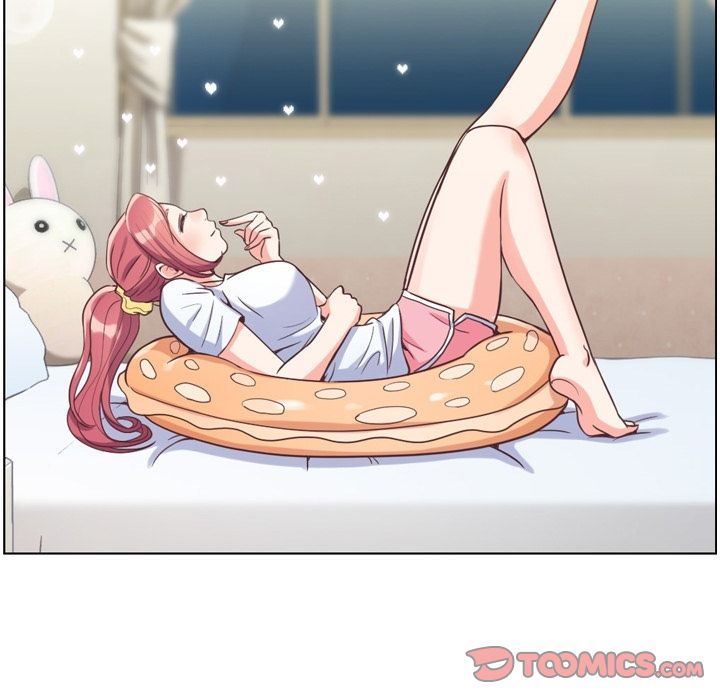 [韩国漫画] 郑主任为何这样 爱情,巨乳大奶,OL#[109P]-106