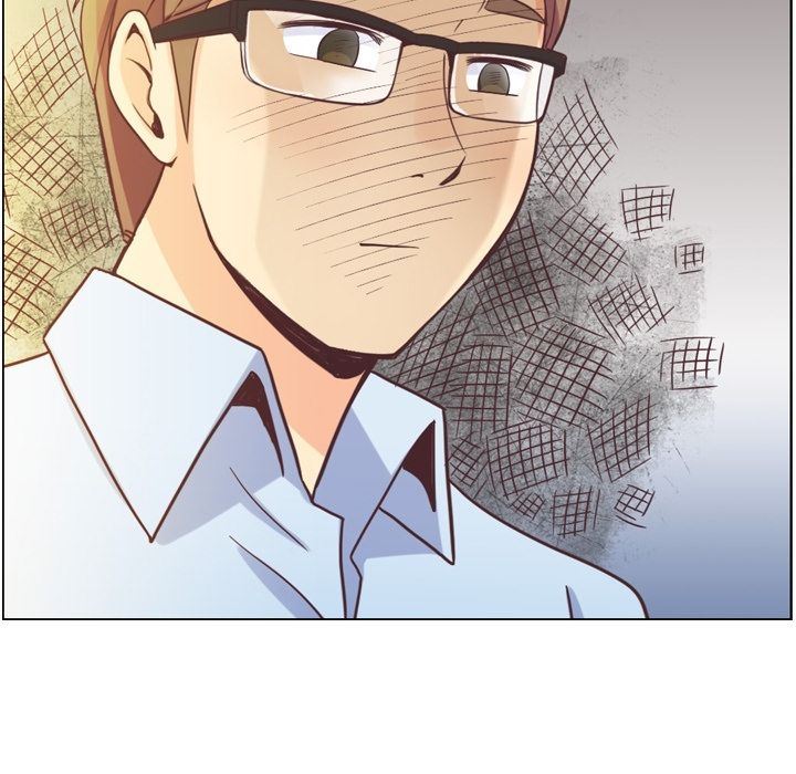 [韩国漫画] 郑主任为何这样 爱情,巨乳大奶,OL#[109P]-25