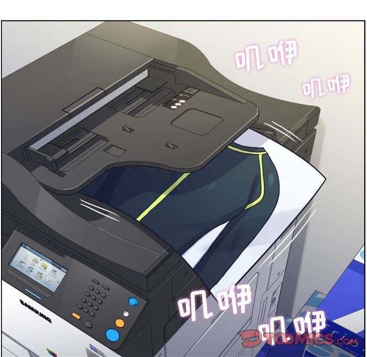 [韩国漫画] 郑主任为何这样 爱情,巨乳大奶,OL#[109P]-30