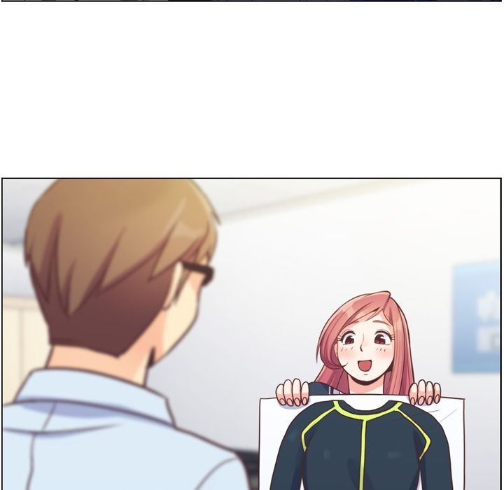 [韩国漫画] 郑主任为何这样 爱情,巨乳大奶,OL#[109P]-31