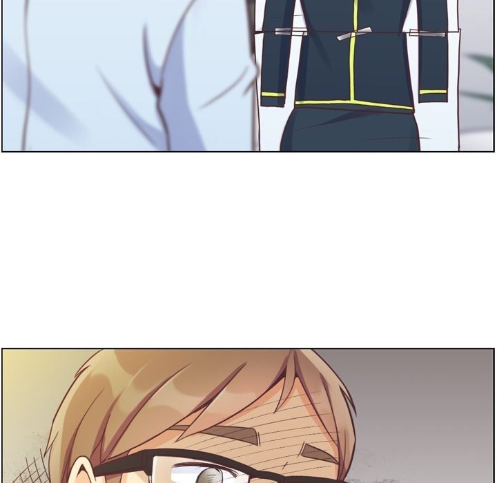 [韩国漫画] 郑主任为何这样 爱情,巨乳大奶,OL#[109P]-32