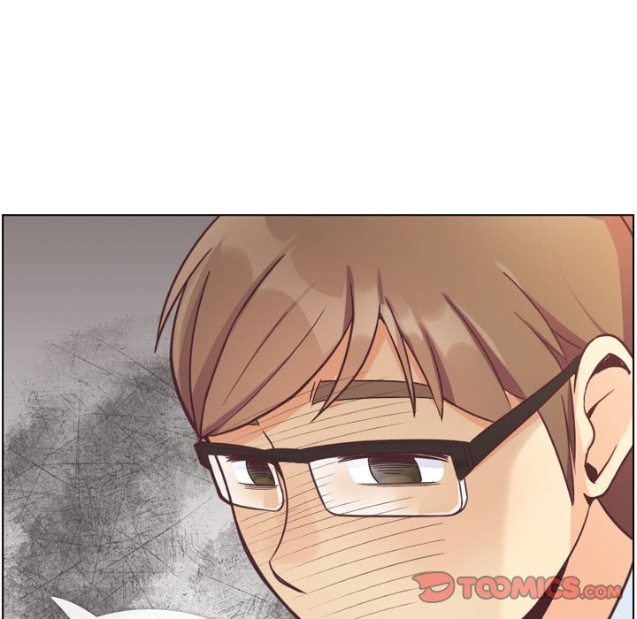 [韩国漫画] 郑主任为何这样 爱情,巨乳大奶,OL#[109P]-38