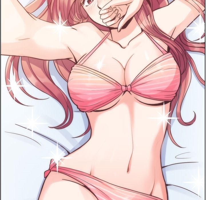 [韩国漫画] 郑主任为何这样 爱情,巨乳大奶,OL#[109P]-45