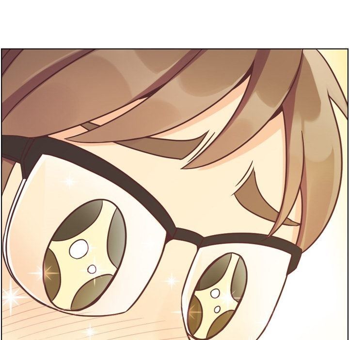 [韩国漫画] 郑主任为何这样 爱情,巨乳大奶,OL#[109P]-48