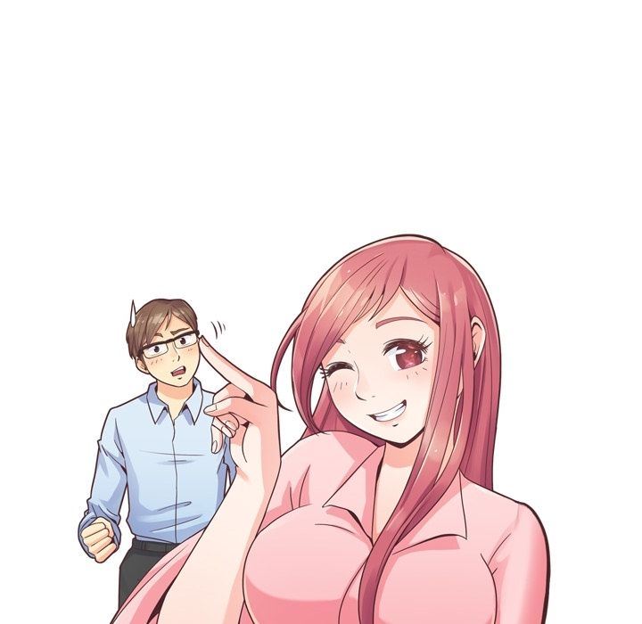 [韩国漫画] 郑主任为何这样 爱情,巨乳大奶,OL#[109P]-55