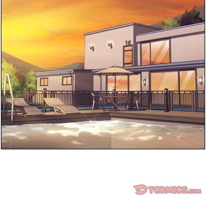 [韩国漫画] 郑主任为何这样 爱情,巨乳大奶,OL#[109P]-58