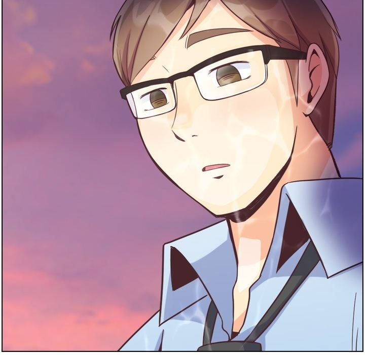 [韩国漫画] 郑主任为何这样 爱情,巨乳大奶,OL#[109P]-63