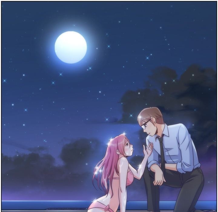 [韩国漫画] 郑主任为何这样 爱情,巨乳大奶,OL#[109P]-68