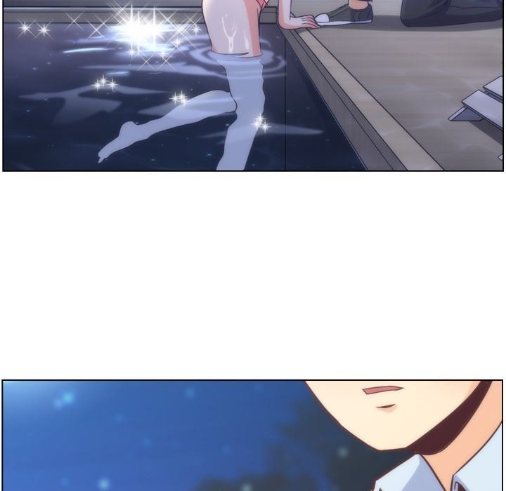 [韩国漫画] 郑主任为何这样 爱情,巨乳大奶,OL#[109P]-69