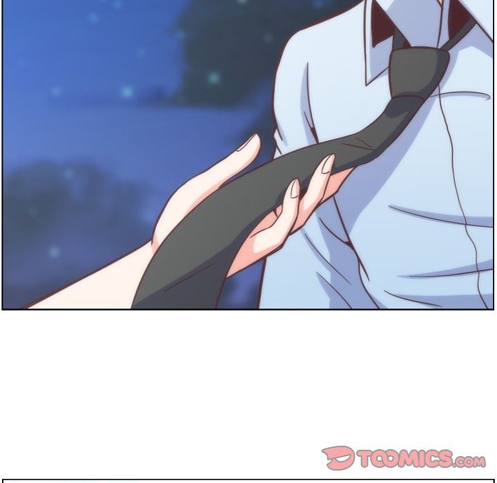 [韩国漫画] 郑主任为何这样 爱情,巨乳大奶,OL#[109P]-70